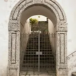 Palazzo Lauritano Agerola