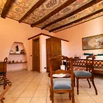 Palazzo Lauritano Konukevi Agerola