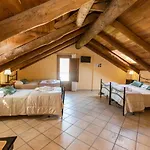 Konukevi Palazzo Lauritano Agerola
