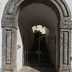 Konukevi Palazzo Lauritano