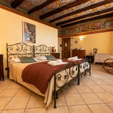 Konukevi Palazzo Lauritano