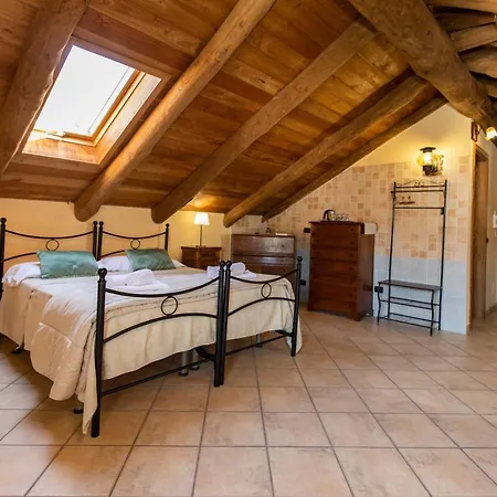 Konukevi Palazzo Lauritano Agerola