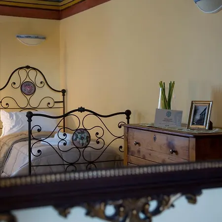 Palazzo Lauritano 4*