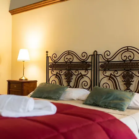 Palazzo Lauritano 4*