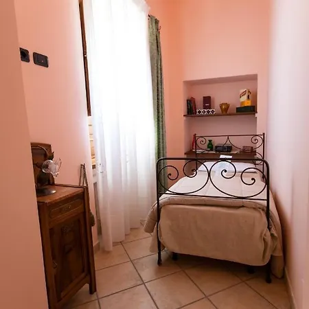 Palazzo Lauritano 4*