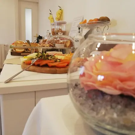 Palazzo Lauritano 4*