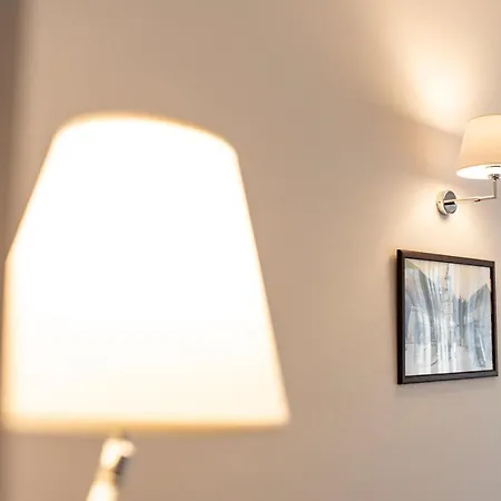 Palazzo Lauritano 4*