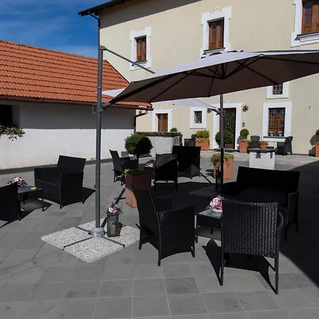 Maison d'hôtes Palazzo Lauritano 4*