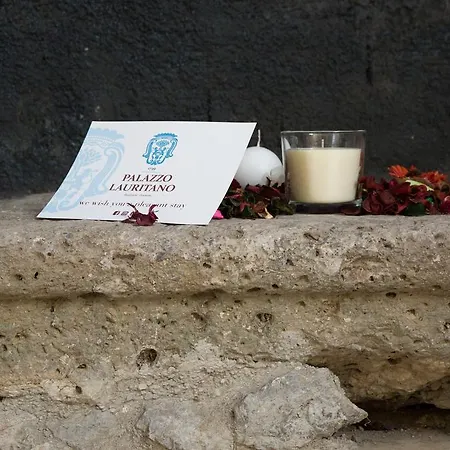 Palazzo Lauritano 3* Agerola
