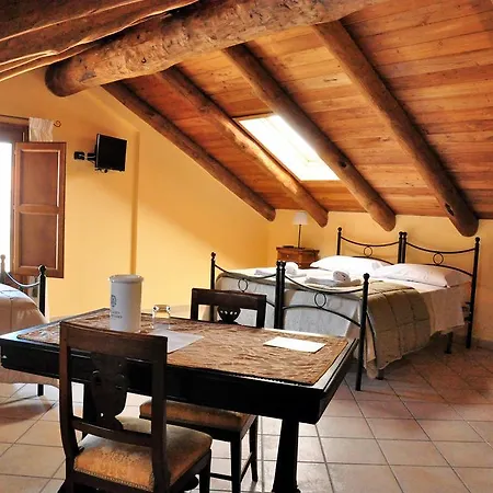 Palazzo Lauritano Guest house
