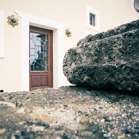 Guest house Palazzo Lauritano Agerola
