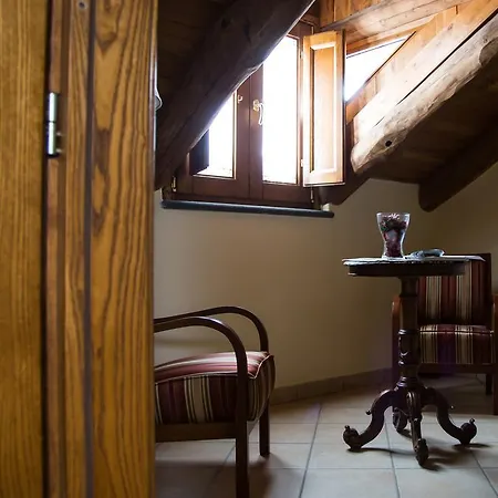 Palazzo Lauritano 3* Agerola