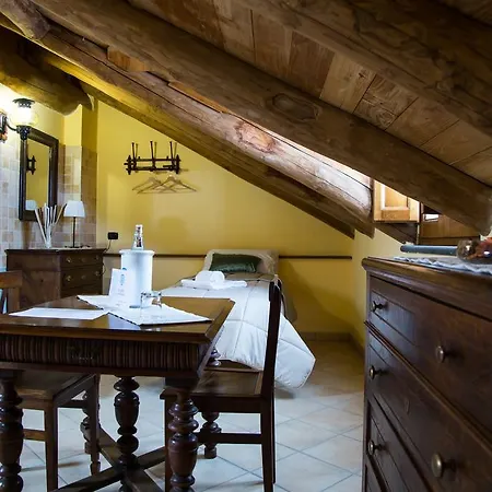 Palazzo Lauritano 4*