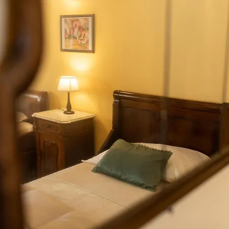 Πανσιόν Palazzo Lauritano Agerola