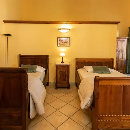 Palazzo Lauritano Πανσιόν Agerola