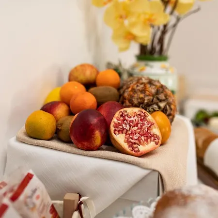 劳力塔诺宫殿旅馆 招待所 4*