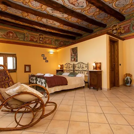 招待所 劳力塔诺宫殿旅馆 4*