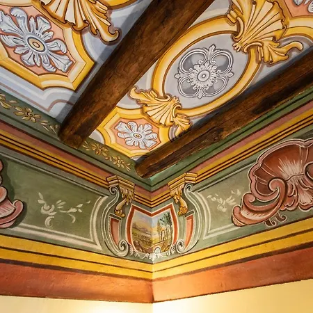 Πανσιόν Palazzo Lauritano Agerola