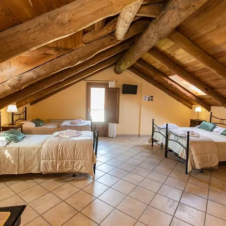 招待所 劳力塔诺宫殿旅馆 阿杰罗拉