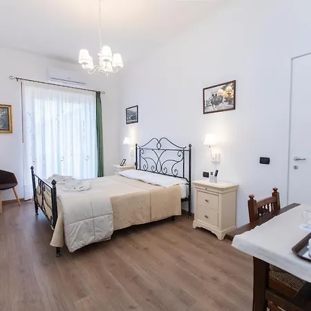 Palazzo Lauritano Agerola