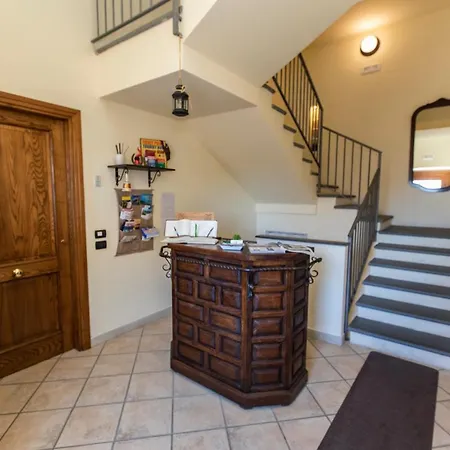 招待所 劳力塔诺宫殿旅馆